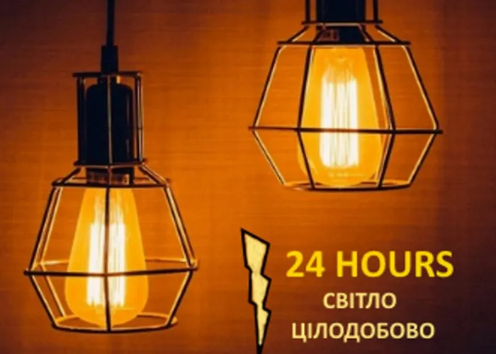 Bontiak Hotel Київ